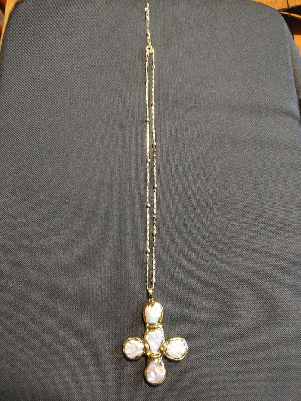 Scandivv Necklace